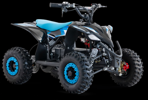 Elektro Quad Apollo Hiro Cobra 110cc